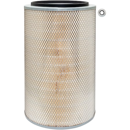 Baldwin Filters Air Filter, 11-15/16 x 18-21/32 in. PA2776